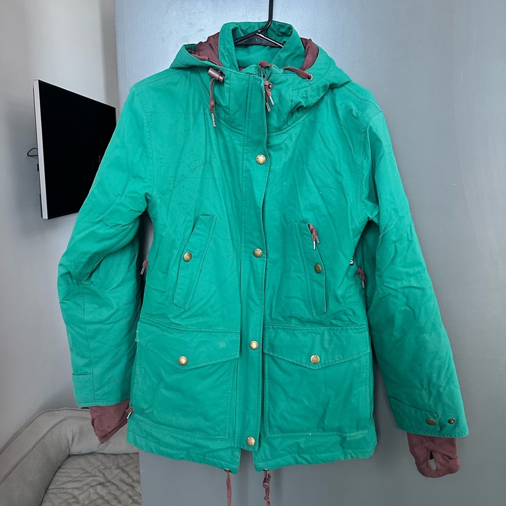 Women’s ski jacket ⛷️🏂